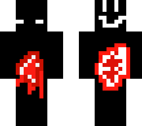two sided | Minecraft Skins