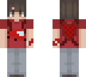 this is dylan skin
