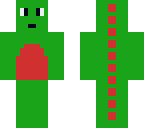tim the t-rex