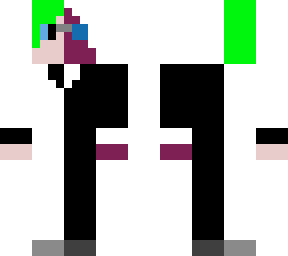 two face l