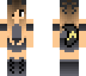 umbreon girl