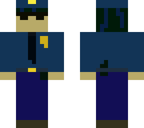 un polica