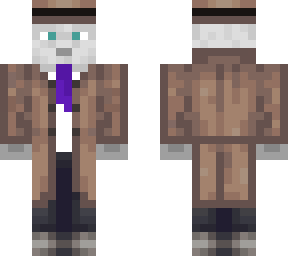 voldemort (detective)