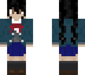 wackylaundry3000 - uniform??