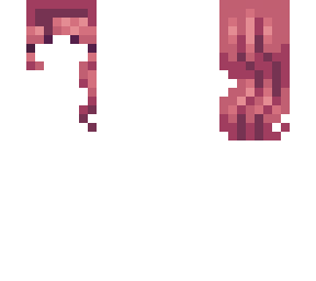 wavy swoosh hb pink