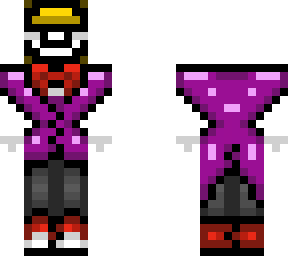 weirdcore flarpenhooger