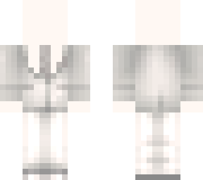 white suit character