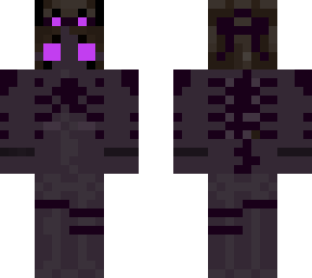 withered enderian