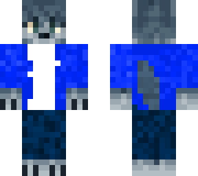 wolfy