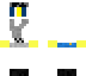 zane julian ninja suit movie ice ninja