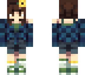 *+sunflowers were always your favourite..+* > 1k followers! (female version)