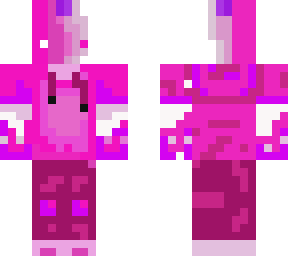 *pink vibes* mr.box