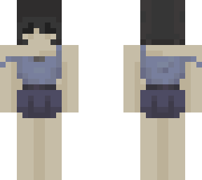 . blue . 1/2