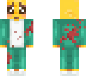 [goofy emojis] - sad player