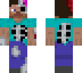 acid steve
