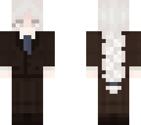 alice 3 skin