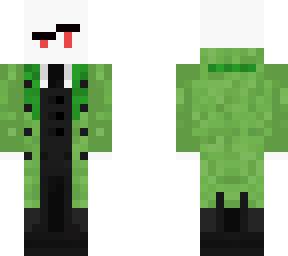 arash green