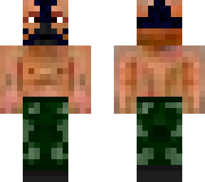 bane - tdkr