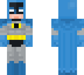 batman [1970s]