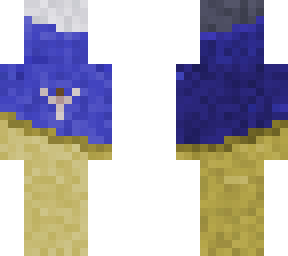 beach challenge skin