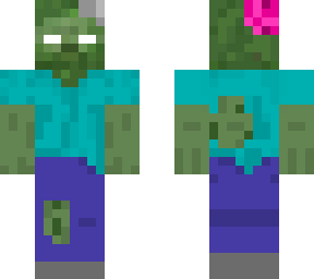 better zombie