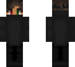 black ninja