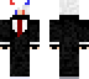 blaze suit 0.3