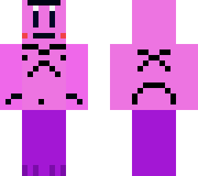 bulky kirby