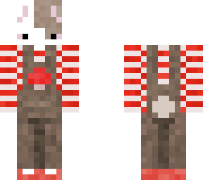 bunny skin