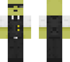 caporegime (mafioso minion)