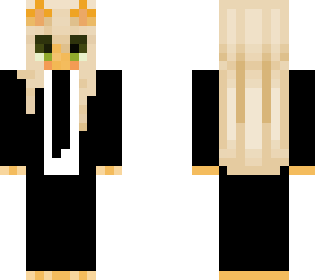 cat suit