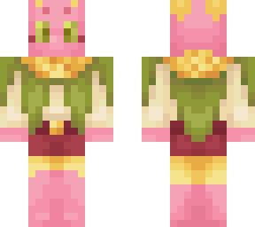cherry moth