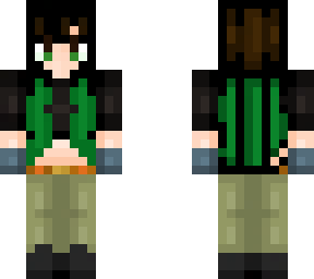 combat suit