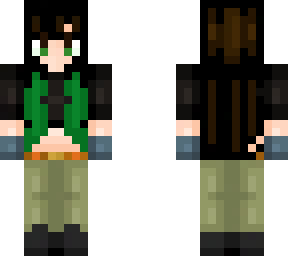 combat suit