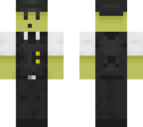 contractee (mafioso minion)