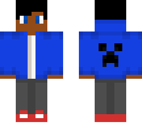 cool guy