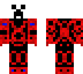 creeper