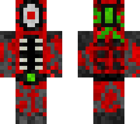 demonic giant