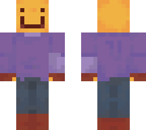 dnd smiley