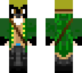 dravenstav (privat skin update)