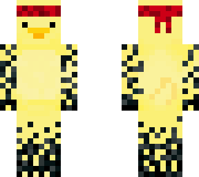 ducky (dark version)