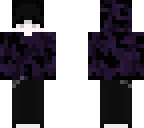 eli purple eyes