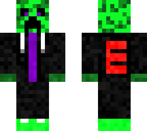 ender creeper