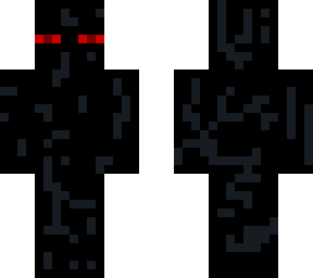 ender red