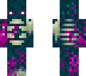 endersculk - purple