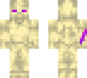endstone steve