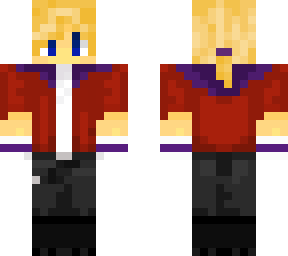 ethan remake
