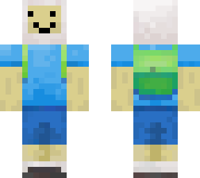 finn el humano