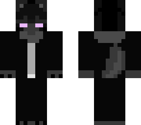 first oc (nightshade)