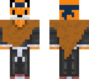 fox mystery unmasked